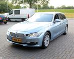BMW 3 Serie Touring 316i Executive Bj '13 KOOPJE! (bj 2013), Auto's, Euro 6, 4 cilinders, Blauw, Origineel Nederlands
