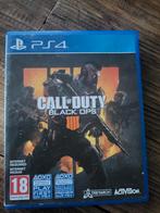 Call of Duty: Black Ops 4 (PS4), Online, Gebruikt, Vanaf 18 jaar, Shooter