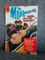 The Monkees Comic - Dell - 1967, Boeken, Amerika, Verzenden, Dell, Gelezen