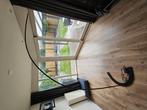 Moderne Design Vloerlamp, Huis en Inrichting, Lampen | Vloerlampen, Ophalen of Verzenden, 150 tot 200 cm