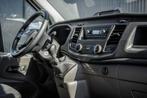 Ford Transit *2.0 TDCI | Bakwagen met Laadklep | Euro 6 | 13, Voorwielaandrijving, 4 cilinders, Wit, Origineel Nederlands