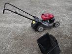 Honda Motormaaier   GCV 160, Tuin en Terras, Cirkelmaaier, Verzenden, Gebruikt, Benzine-grasmaaier