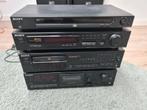 Sony audio set, Audio, Tv en Foto, Stereo-sets, Ophalen, Gebruikt, Dvd-speler, Sony