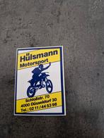 3669 Hülsmann Motorsport Sticker, Motoren, Accessoires | Stickers, Ophalen of Verzenden