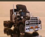 Mack  serie R. Jaar 1960 IXO 1:43, Hobby en Vrije tijd, Modelauto's | 1:43, Ophalen of Verzenden, Nieuw, Overige merken
