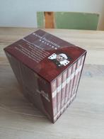 Walter Felsenstein edition! 7 Opera films cassette compleet, Alle leeftijden, Boxset, Muziek en Concerten, Ophalen of Verzenden
