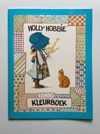 Holly Hobbie kleurboek, Boeken, Fictie algemeen, Jongen of Meisje, Ophalen of Verzenden, Zo goed als nieuw