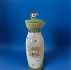 Villeroy & Boch Farmers Spring ZÉÉR ZELDZAME SCHENKKAN, Ophalen of Verzenden, Nieuw