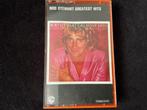 Rod Stewart, Greatest Hits cassettebandje, 1 bandje, Ophalen of Verzenden, Zo goed als nieuw, Origineel