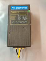 Piv electronics Positron S frequentieregelaar, Ophalen, Gebruikt