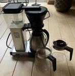 Koffiezetapparaat Douwe Egberts, Witgoed en Apparatuur, Koffiezetapparaten, Ophalen, Gebruikt, Koffiemachine, Gemalen koffie