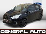 Ford B-Max 1.0 EcoBoost Titanium First Edition, Nieuwe Distr, Voorwielaandrijving, Euro 5, 101 pk, Gebruikt