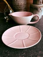 Poole England Sauskom en Schotel - Gaaf!, Ophalen of Verzenden