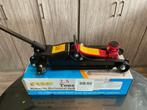 Garage krik 2.5 ton hydraulische €55,-, Auto diversen, Krikken, Ophalen of Verzenden, Nieuw, Hydraulisch, Garagekrik