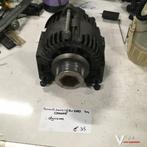 Renault scenic 1.6 16v 5drs 2004 Wagennr 2500006  Dynamo