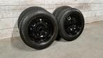 Winterbanden Opel Corsa Combo Astra G Fiat Punto 185/65/15, Auto-onderdelen, Banden en Velgen, Gebruikt, 15 inch, Banden en Velgen