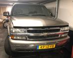 Chevrolet Suburban 4wheel drive full options, Auto's, Automaat, Suburban, 227 pk, 8 cilinders