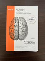 NIEUW! Compendium Geneeskunde Neurologie, Boeken, Ophalen of Verzenden, Beta, Nieuw, WO