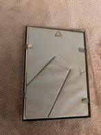 Fotolijstje oud, Audio, Tv en Foto, Fotografie | Fotolijsten, Ophalen of Verzenden, Gebruikt