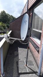 Satelliet Schotel, Ophalen, Gebruikt, (Schotel)antenne, Overige merken