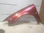 Spatbord Links Voor Opel Vectra B (36) (1995-10/2000-09), Gebruikt, Bahnhofsplatz, Rüsselsheim am Main 65423, , Duitsland, Opel