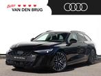 Audi A6 Avant 2.0 e-hybrid quattro S edition | 21" velgen |, Automaat, Stof, Gebruikt, Euro 6