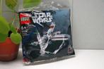 LEGO 30654 – X-wing Starfighter – Nieuw & Geseald, Ophalen of Verzenden, Nieuw, Complete set, Lego