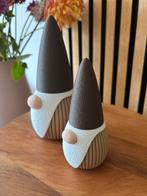 3d geprinte Gnome set leuke herfst accessoires, Ophalen of Verzenden
