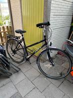 Snel safari randonneur/met magura rem/ shimano LX/slx, Ophalen of Verzenden, Zo goed als nieuw, 28 inch, Overige merken