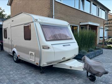 Avento Avence Esclusivo 445TF met vloerverwarming beschikbaar voor biedingen