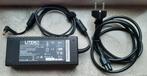 135W Liteon PA-1131-07 AC Adapter, Ophalen, Gebruikt, LITEON