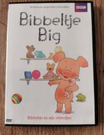 53 .. bibbeltje big, Alle leeftijden, Ophalen of Verzenden, Zo goed als nieuw, Amerikaans