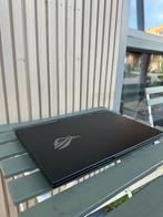 ASUS ROG Strix G17 - RTX 4080, Ryzen 9, 32GB RAM, Computers en Software, Windows Laptops, Ophalen, Gebruikt, Met videokaart, ASUS