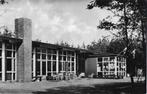 Chaam De Flaasbloem Oude Gelopen Ansichtkaart ( B1856 ), Ophalen of Verzenden, Gelopen