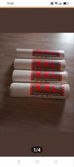 Brandwerende glasvezel behahang, Huis en Inrichting, Ophalen, Minder dan 10 m²