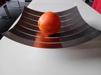 Modern design fruitschaal
Art design Alexander Hunger
Rvs, Antiek en Kunst, Kunst | Designobjecten, Ophalen of Verzenden