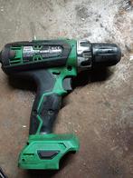 Schroefmachine, Ophalen, Gebruikt, Variabele snelheid, Boor- en Schroefmachine