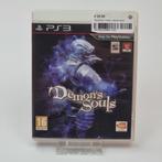 Playstation 3 Game : Demon Souls, Sony, Zo goed als nieuw, Support@sony.com, 1-7-1 Konan, Minato-ku
Tokyo 108-0075
Japan