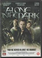 DVD "Alone in the Dark" (2005) NL Uitgave, Vanaf 16 jaar, Ophalen of Verzenden, Zo goed als nieuw, Monsters