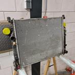 Mercedes W164 ML M klasse koelerpakket koeler pakket radiate, Gebruikt, Mercedes-Benz AG, Mercedes-Benz, Ophalen of Verzenden