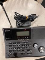 Uniden Bearcat 360 clt scanner kerkradio met luchtvaartband, Telecommunicatie, Ophalen of Verzenden, Gebruikt, Ontvanger