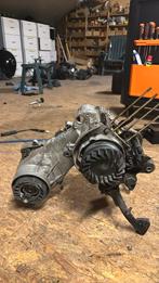 Piaggio zip carter 4t2v, Motoren, Ophalen of Verzenden