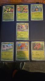Pokemonkaarten, Ophalen of Verzenden, Nieuw, Meerdere kaarten