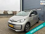 Volkswagen Up! Active 1.0 Bluemotion Lane assist | Climate, Stof, Gebruikt, Met garantie (alle), 891 kg