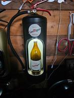 SAN MIGUEL brandblusser met ledverlichting, Ophalen of Verzenden, Nieuw, Overige typen, Overige merken