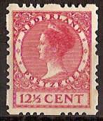 Nederland Roltanding 46 postfris 1928, Verzenden, T/m 1940, Postfris