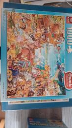 Noah's arc van King puzzels, Ophalen of Verzenden, 500 t/m 1500 stukjes, Zo goed als nieuw, Legpuzzel