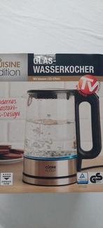 Nieuwe waterkoker, Witgoed en Apparatuur, 1 tot 2 liter, Ophalen of Verzenden, Nieuw