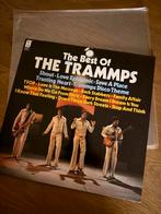 Elpee the Tramps. Best of, Ophalen of Verzenden, 1960 tot 1980, Zo goed als nieuw, 12 inch