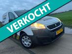 Peugeot Partner 120 1.6 HDI / nieuw model bj 2015, Voorwielaandrijving, Euro 5, Gebruikt, 4 cilinders